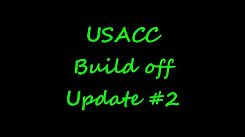 Revell 70 Plymouth GTX Unified Scale Automotive Content Creators Build Off update #2