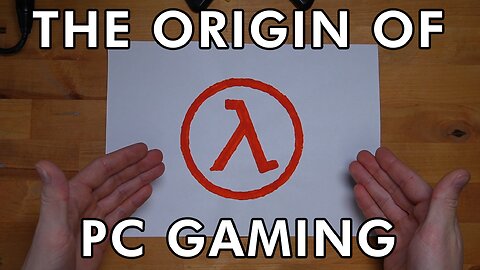 What even is Half-Life?