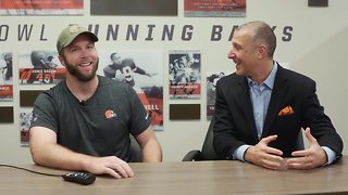 Browns All Access Episode 113 Part 1