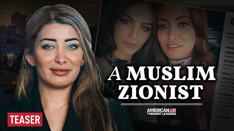 Miss Iraq on the Real Agenda of Hamas: Full Interview with Sarah Idan