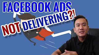 😤 FACEBOOK ADS Not Using WHOLE Daily BUDGET? 😤