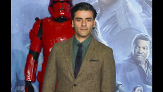 Oscar Isaac set to play Solid Snake in 'Metal Gear Solid' movie