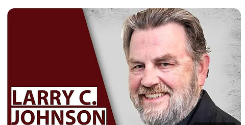 {Live!}The December 18th Intel drop with CIA analyst Larry Johnson