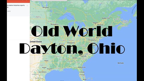 OldWorld Dayton Ohio