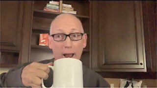 Episode 1313 Scott Adams: Wokeness Cult Deprogramming, CNN Cancels Abe Lincoln, N Korea Misses Trump