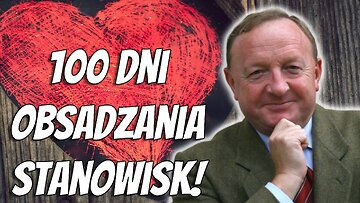 Michalkiewicz: Jak oderwać się od Chinki?