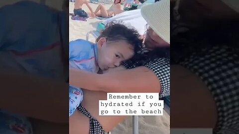 Calm down! #breastfeeding #short #shorts #shortvideo #momlife #calm #hydrate #milk #mom #love #cute