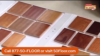 50 Floor | Morning Blend