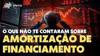 AMORTIZAÇÃO | Vale a pena amortizar o financiamento do seu imóvel?