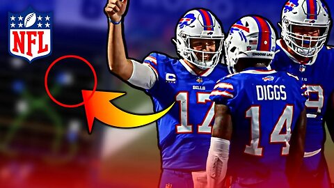 GREAT NEWS! Bills Need To Win NOW | 2023 NFL Team Previews ➤ BUFFALO BILLS NEWS