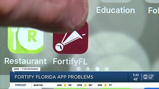 False, bogus tips plague Florida’s new school safety app, school leaders say