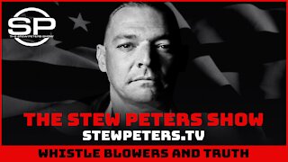 LIVE: The Stew Peters Show | 5PM Central / 6 PM Eastern