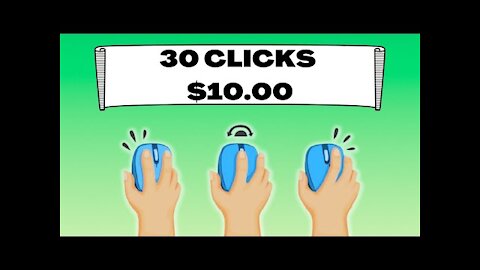 How To Make Money Online - Earn $20-$1,000 Per Click (Make Money Online 2021 - 2022)
