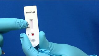 Officials: Antibody testing could be game-changer in fight against COVID-19