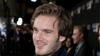 PewDiePie Lost His Crown, Briefly, On Monday