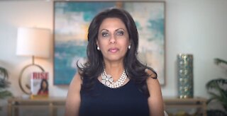 BRIGITTE GABRIEL: STOP Critical Race Theory Now, Save America!