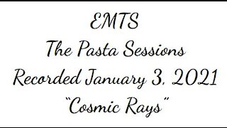 EMTS - Cosmic Rays