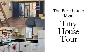 Tiny House Tour