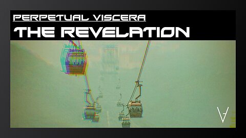 Perpetual Viscera - The Revelation [VDC003]