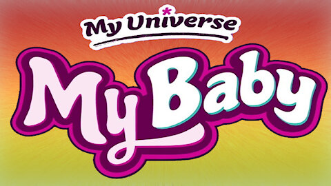 My Universe My Baby by Lord Gamerson