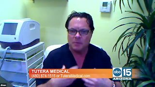 Tutera Medical on how they help ease chronic pain without the side effects.