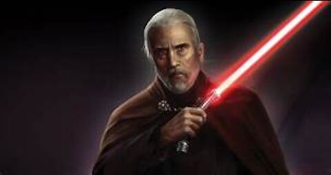 Chasing Dooku Music "Star Wars the Clone Wars" | Fracture Music |