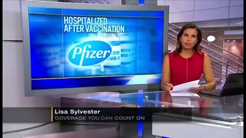 Stories of Ruined Lives and DEATH Following Pfizer's COVID-19 Vaccines