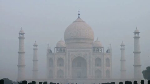 #agra #tajmahal #video #footage