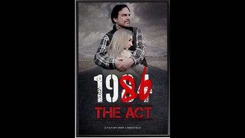 1986: The Act (2020 Documentary)