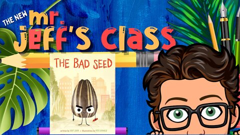 THE BAD SEED | Children's Story | Stories Read Aloud #forkids