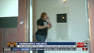 Hobmann's Haunts highlights