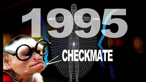 I WAS RIGHT ALL ALONG - FROM 1995 - CHECKMATE - PSYCHOTRONIC WEAPONS AND SURVEILLANCE SYSTEM! HAARP