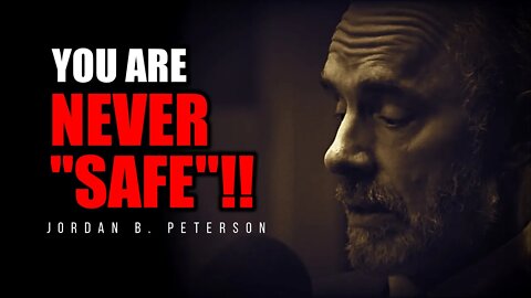 Jordan Peterson - Most Important Life Lesson: Face the Danger