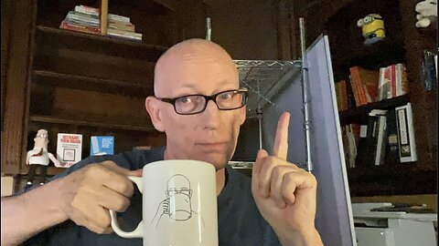 Episode 2218 Scott Adams: I Tell You How To Use The Designated Liars To Deduce What Is True