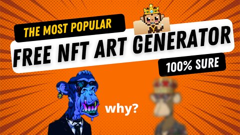 How to turn any picture into a NFT for FREE