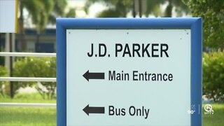 More than 250 people quarantining in Martin County schools
