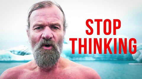 WIM HOF : You NEED to understand this!