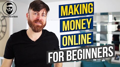 How To Make Money Online - FREE Training Workshop