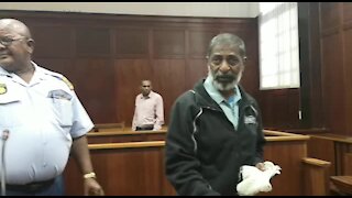 SOUTH AFRICA - Durban - Phoenix husband escapes jail time (Video) (bAV)