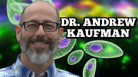 Dr. 'Andrew Kaufman' "Medical Fallacies Of Contagions" Dr. Andrew Kaufman on 'Awake the Iron' Podcast