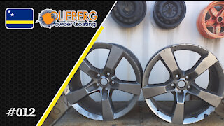 olieberg powder coating #12