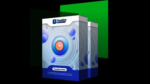 360Maker Review, Bonus Demo – Creates 360° 3D-Spin Videos - 360 degree ecommerce product videos