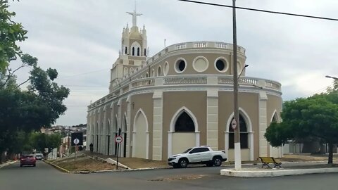 História da cidade de Ipu Ceará