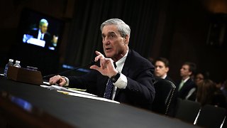 2 Weeks Later, Questions Still Loom Over Mueller's Final Report