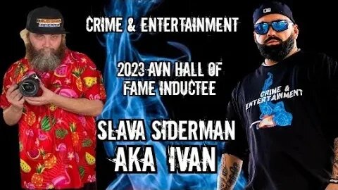 AVN Hall of Fame Director Slava (Ivan) Siderman on directing adult films, Alt Erotic & XPW wrestling