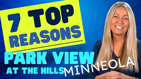 Park View at the Hills Top 7 Reasons Why It's So Desirable & In High Demand - Minneola Near Clermont