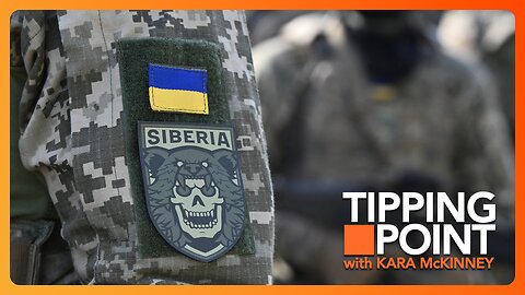 Starving Ukraine of Military Support | TONIGHT on TIPPING POINT 🟧