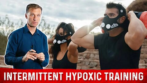 The Benefits of Intermittent Hypoxic Training (IHT)