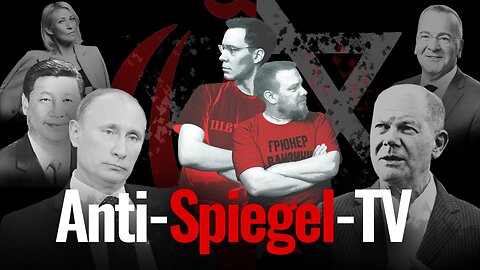 Anti-Spiegel-TV Folge 40: Ahnungslose deutsche Politiker