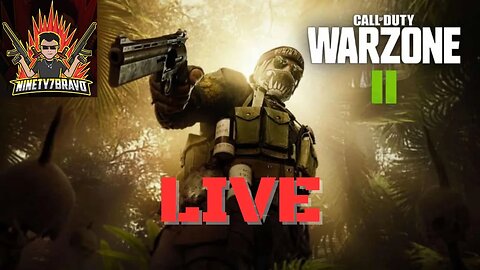 **200th Stream** DMZ Madness - Call of Duty: Warzone 2.0 - 19 Mar 2023